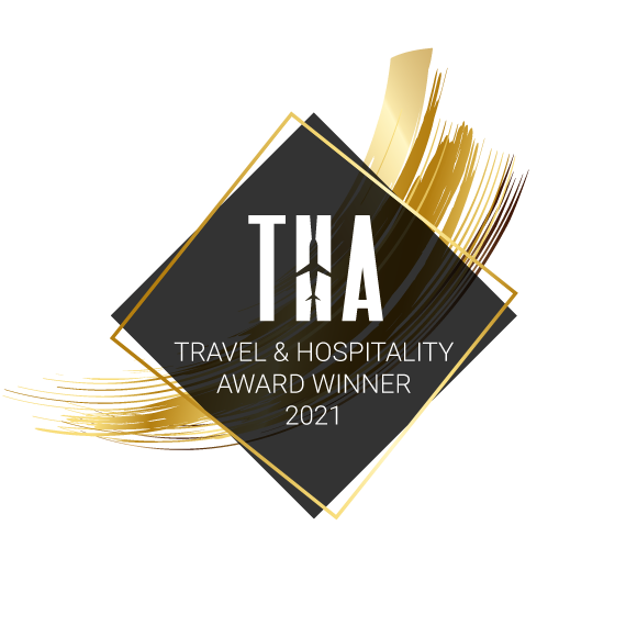 Travel and Hospitality award
