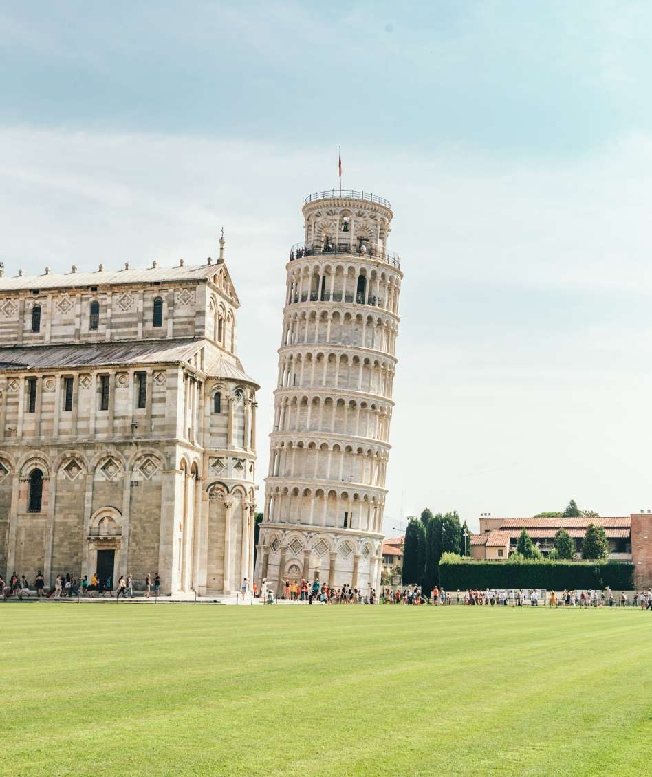 Small Group Tours of Italy Highlights