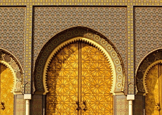 Morocco View