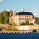 Akersus Fortress, Oslo, Norway