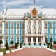 Catherine's Palace, Russia