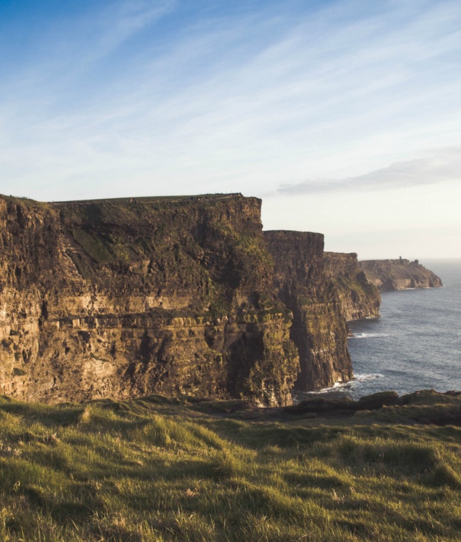 Ireland Travel Guide: Do's & Don'ts
