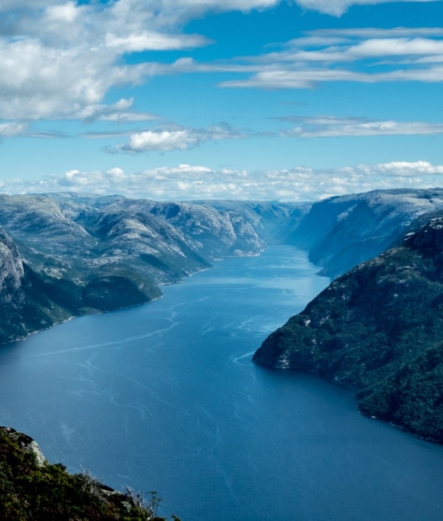 Best Time to Travel to Norway