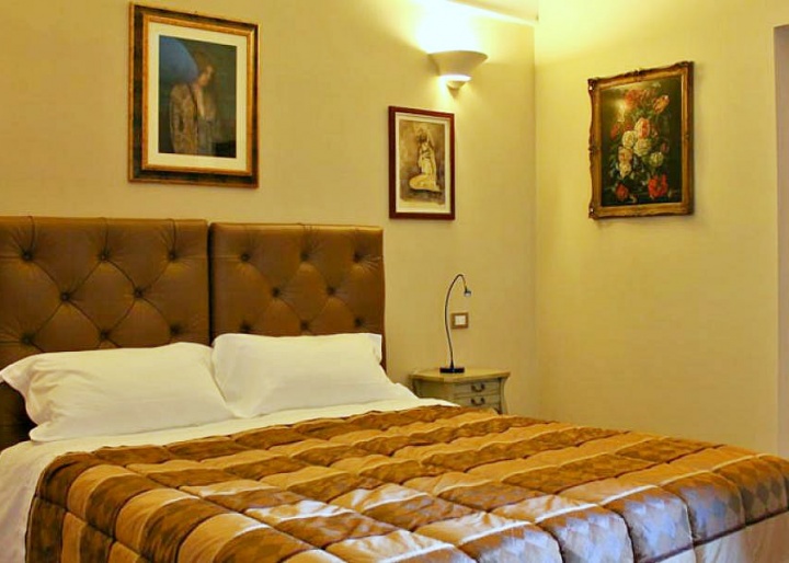 Bari Palace Hotel 