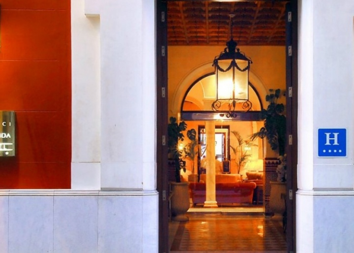 Vincci la Rabida Hotel, Seville